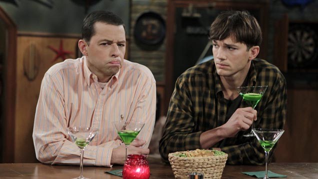 Two and a half Men wird abgesetzt