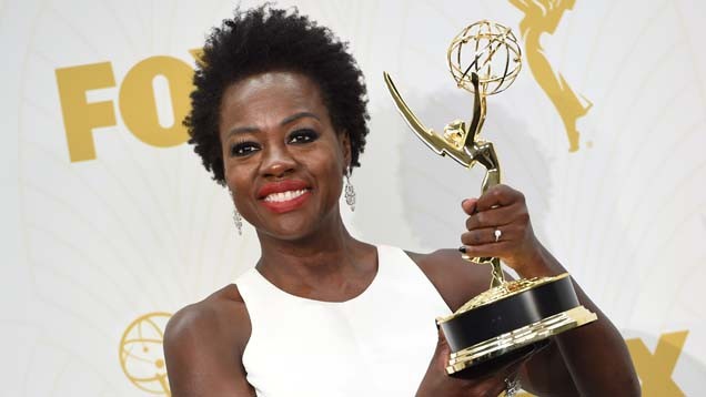 Die Gewinner der Emmys 2015