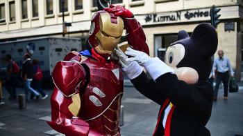 Disney beendet Netflix-Partnerschaft, bringt eigenen Streaming-Dienst