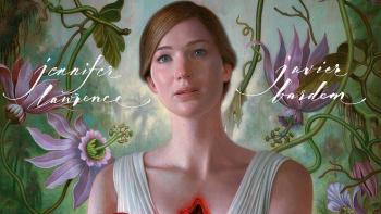 Jennifer Lawrence im ersten Trailer zu Mother