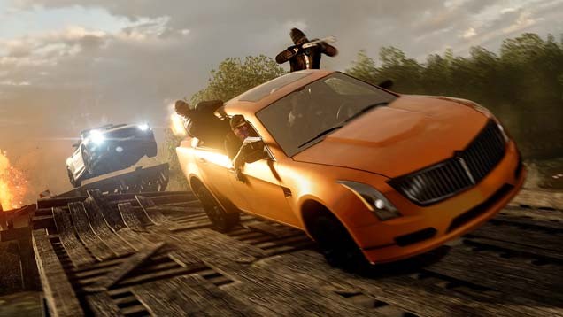 Battlefield Hardline: Beta-Details und Systemanforderungen