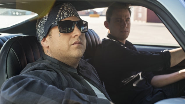 22 Jump Street: Unzensierter Humor im neuen Trailer