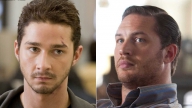 Fliegende Fäuste: Shia LaBeouf prügelt sich mit Tom Hardy