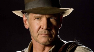 Harrison Ford über Indiana Jones 5