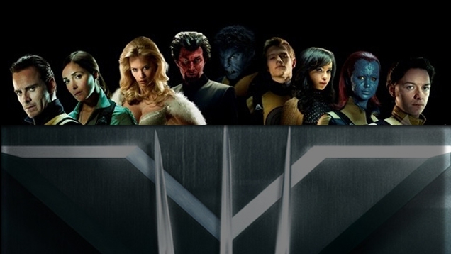 Neue Infos zu X-Men: First Class!