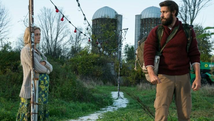 A Quiet Place: Reden ist Silber, Schweigen ist Gold