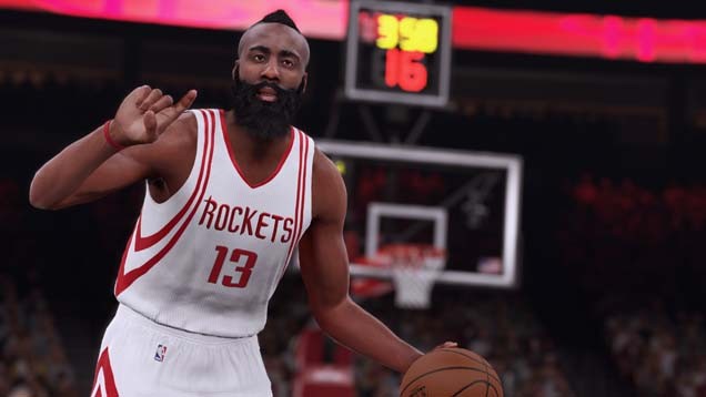 NBA 2K16: Hier ist der Winning-Trailer