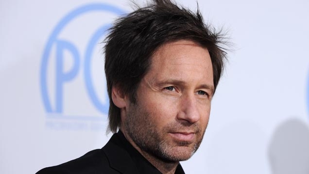 Aquarius: David Duchovny jagt Charles Manson in neuer Serie