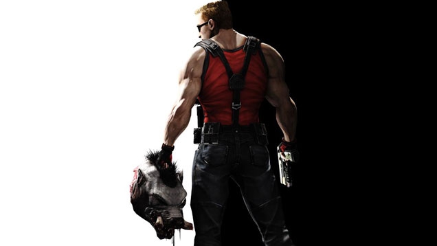 Duke Nukem Forever: Im Mai 2011 gehts los! Definitiv!