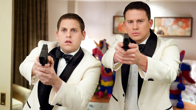 21 Jump Street: Erster Trailer schlägt auf