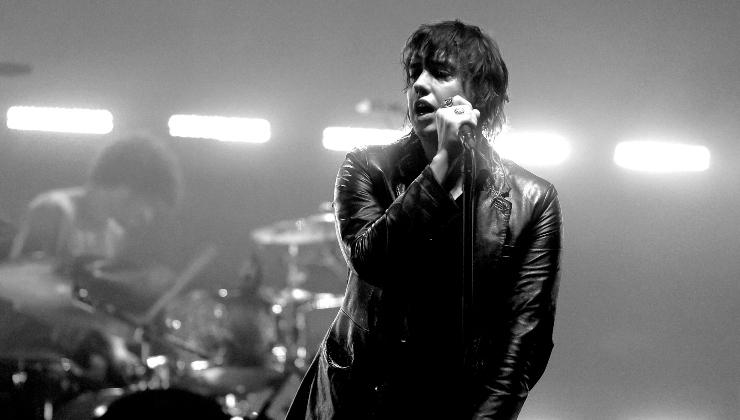 Album-News: The New Abnormal von The Strokes