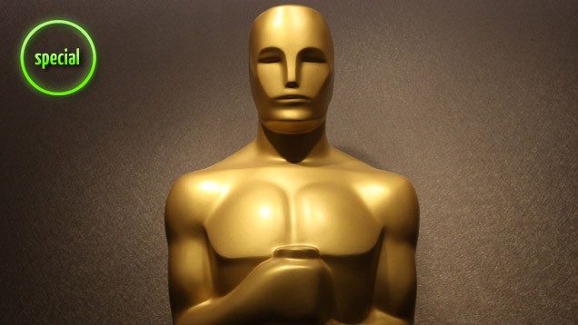 Oscar Know-how: Wissenswertes über die Academy Awards
