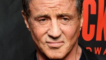 Sylvester Stallone verlässt die Expendables