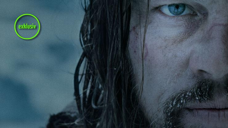 The Revenant: Exklusives Featurette zum Blu-ray-Release