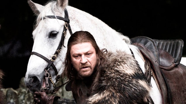 Game of Thrones: Neuer Trailer zu HBOs Fantasy-Serie