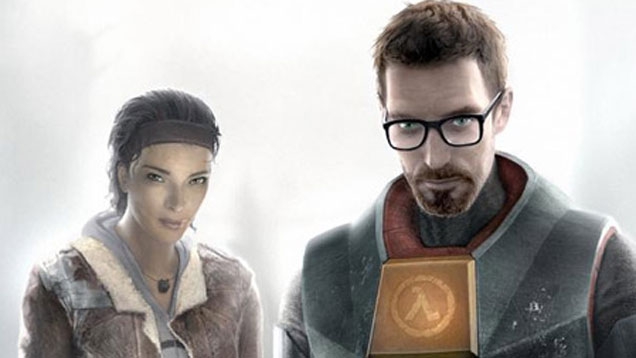 Half-Life : Kein Drehbuch ist gut genug
