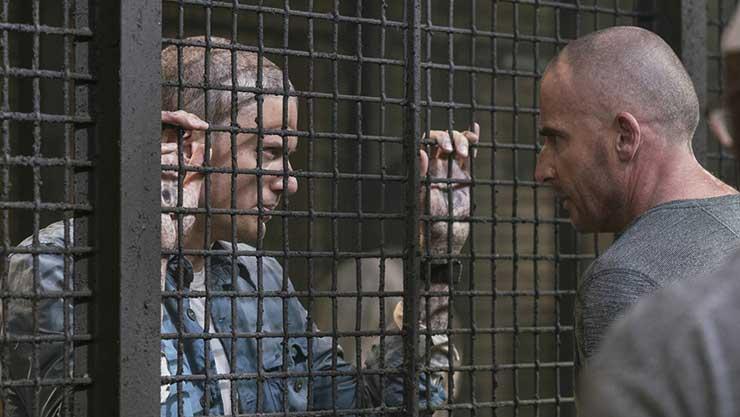 Prison Break: Staffel 6 bestätigt