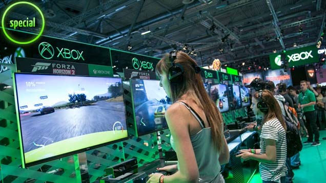 Gamescom: Das Wichtigste von Microsoft