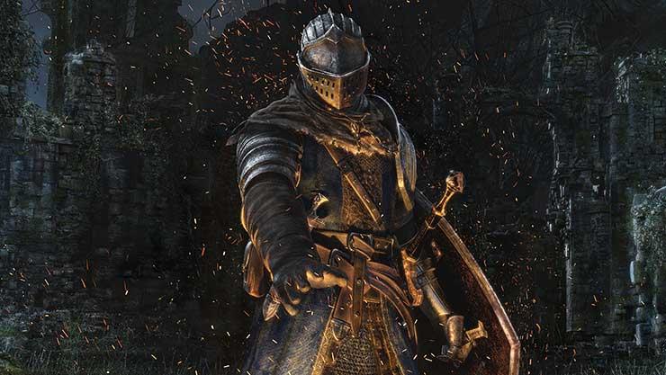 Dark Souls Remastered für Switch, PS4, Xbox One und PC angekündigt