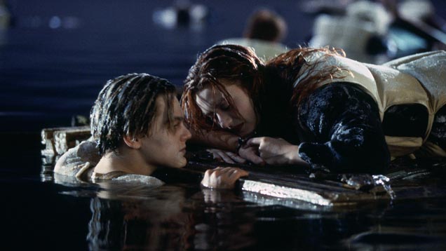 Titanic: Jack hätte nicht ertrinken müssen