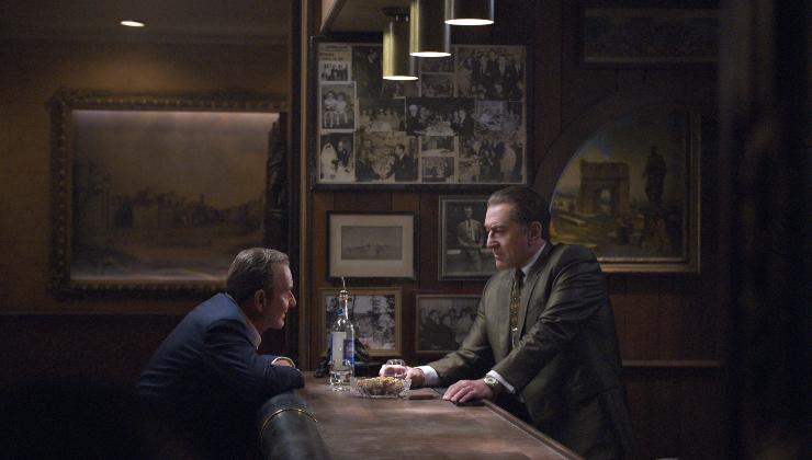 Kino-News: The Irishman