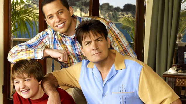 Two And A Half Men: Charlie Sheen wollte aussteigen