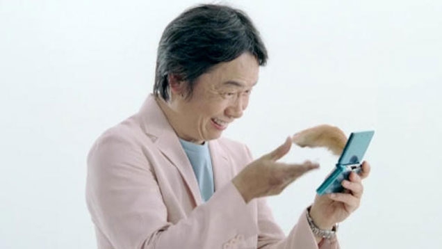 Nintendo 3DS: Welche Hardware steckt in der 3D-Konsole?