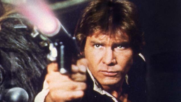 Star Wars: Der Han Solo-Film startet 2018