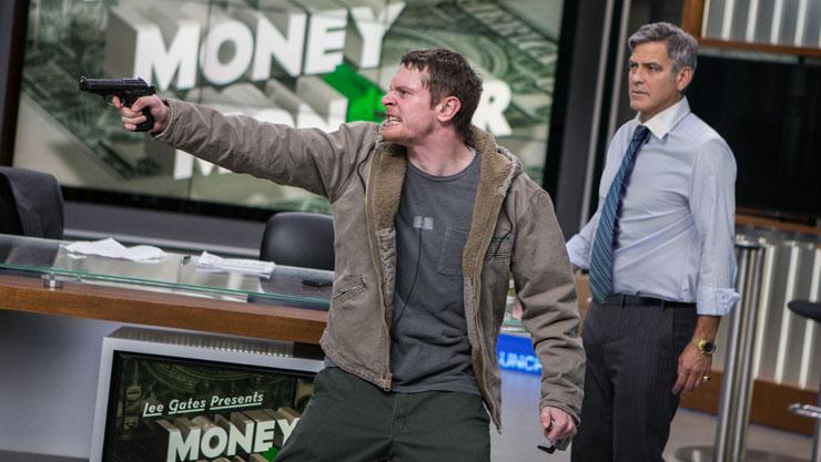 Money Monster: Featurette zum Kinostart