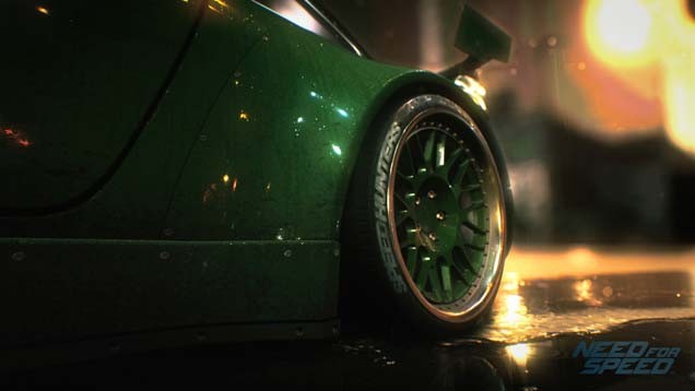 Need for Speed: Storylastiger Reboot mit offener Spielwelt