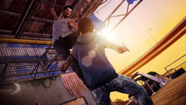 Sleeping Dogs: Im August geht’s los