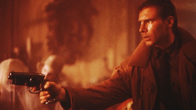 Blade Runner 2: Harrison Ford und Prisoners-Regisseur an Bord