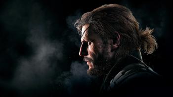 Der Metal Gear Solid-Film hat einen Drehbuchautor