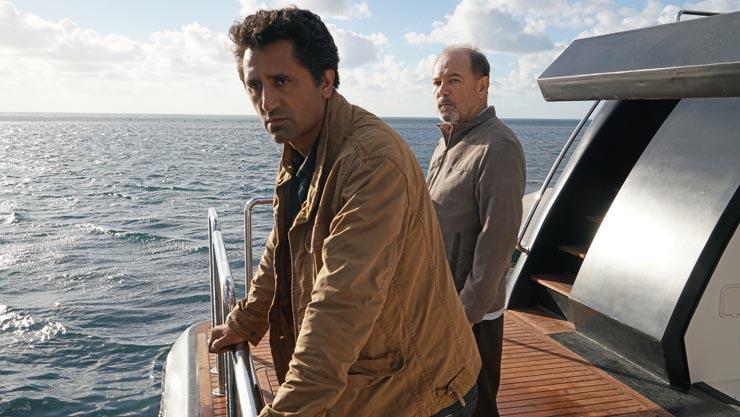 Fear The Walking Dead: Teaser zu Staffel 2