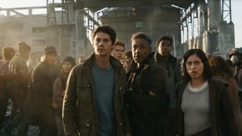 Maze Runner 3: Der erste Trailer zum Finale