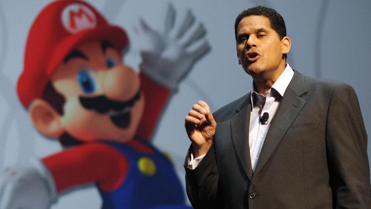 Nintendo NX: Inhalte statt Power