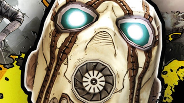 Borderlands 2: Die Vita-Version im Test