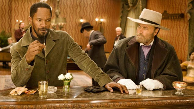 Django Unchained: Der erste Trailer ist da