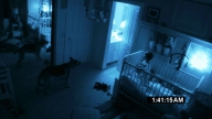 Paranormal Activity 2: Warte bis es dunkel wird