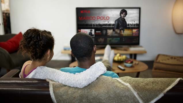 Netflix: Die neuen Serien und Filme im Mai 2015