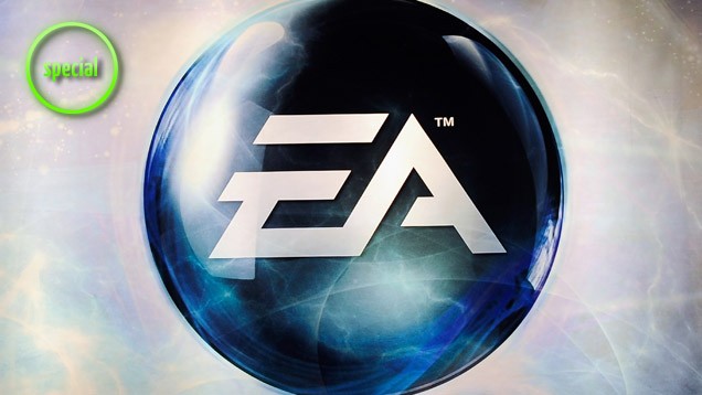 EA: Die Gamescom-Pressekonferenz im Livestream