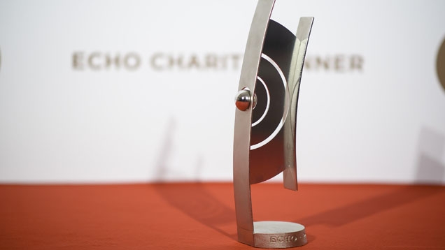 ECHO 2014: Die Nominierten