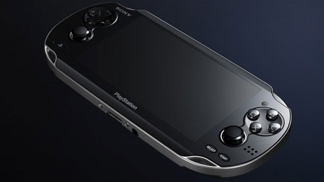 Offiziell: Sony bringt PSP-Nachfolger Ende des Jahres!