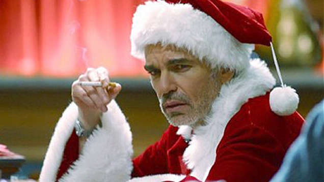 Billy Bob Thornton: Videospiele zerstören gute Action-Filme