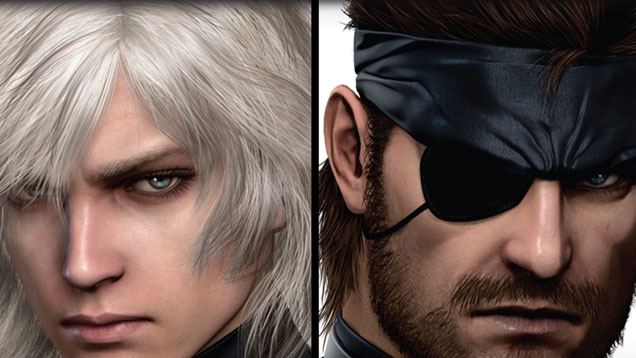 Metal Gear Solid HD Collection: Die Vita-Version im Check