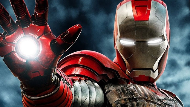 Disney bringt The Avengers und Iron Man 3 in die Kinos