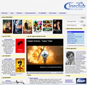 cineclub.de