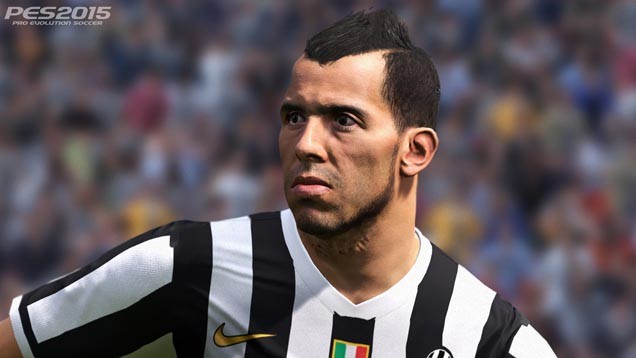 PES 2015: Der erste Trailer