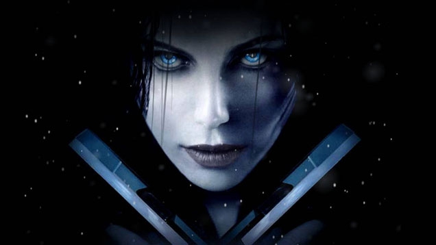 Underworld 4 erhält neuen Namen