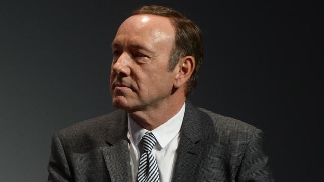 Call of Duty – Advanced Warfare: Kevin Spacey im ersten Trailer